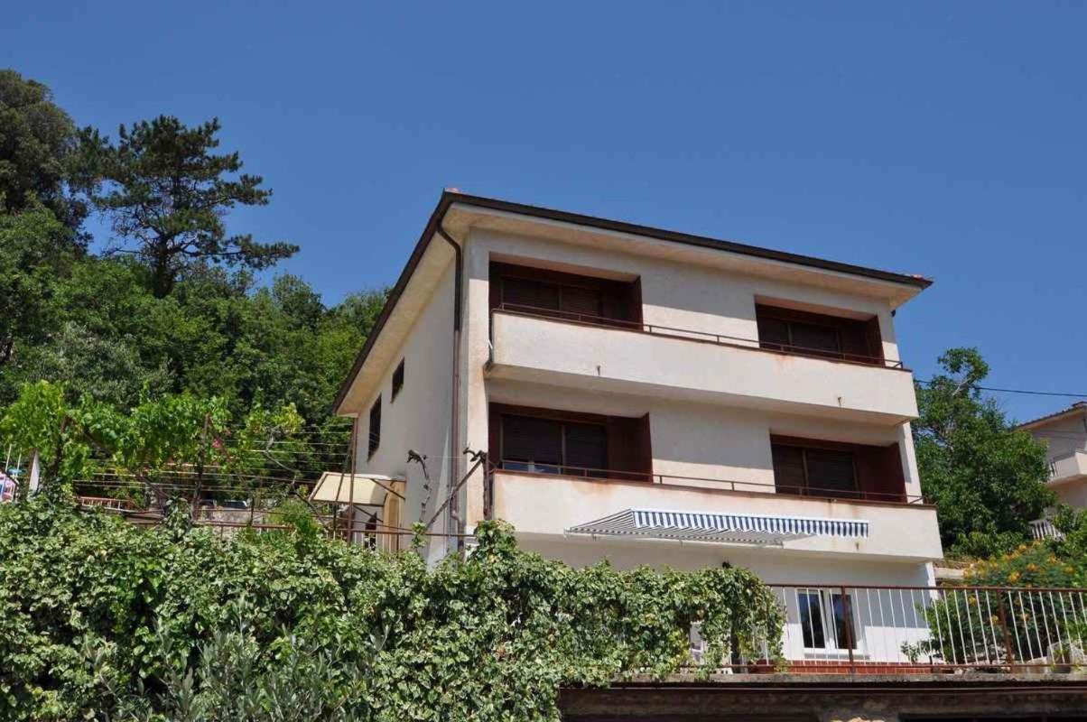 Apartment In Vrbnik/Insel Krk 36796 المظهر الخارجي الصورة