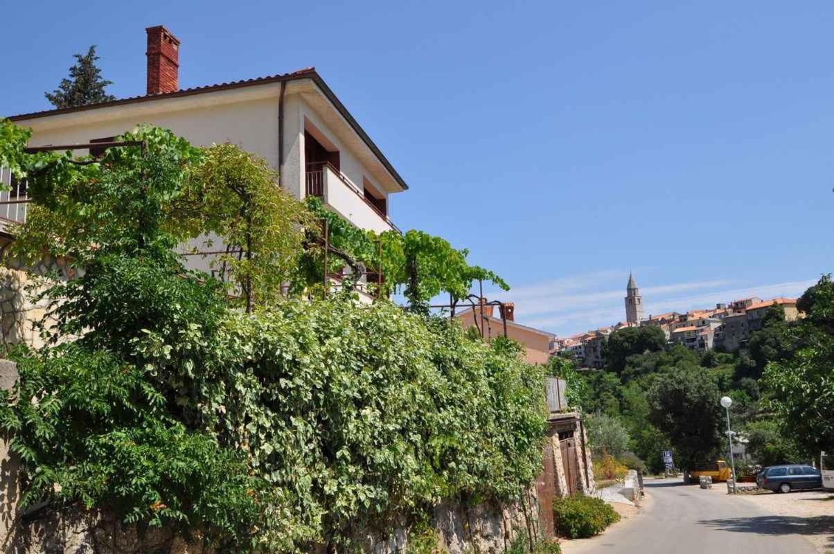 Apartment In Vrbnik/Insel Krk 36796 المظهر الخارجي الصورة