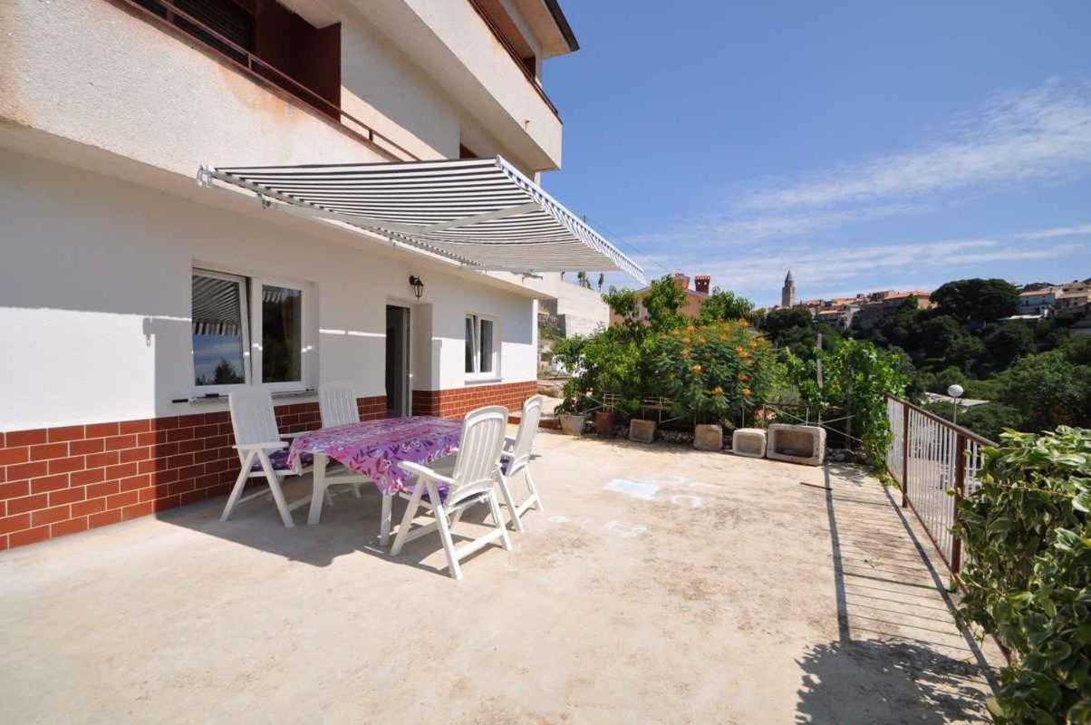 Apartment In Vrbnik/Insel Krk 36796 المظهر الخارجي الصورة