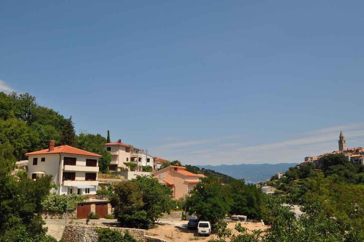 Apartment In Vrbnik/Insel Krk 36796 المظهر الخارجي الصورة